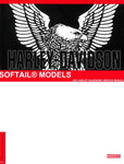 Unlock the full potential of your 2021 Harley-Davidson Softail with the comprehensive Service Manual (94000833) in PDF format. This essential guide covers everything from the Street Bob to the Low Rider, Slim, Fat Boy, Heritage, and Breakout models, providing detailed instructions and diagrams to ensure your bike runs smoothly. Whether you're a seasoned mechanic or a DIY enthusiast, this manual is your go-to resource for maintenance, troubleshooting, and repairs, helping you keep your ride in peak condition