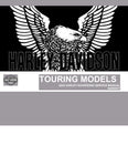 Unlock the full potential of your 2022 Harley-Davidson Touring motorcycle with the comprehensive 2022 Harley-Davidson Touring Service Manual (Part No. 94000937). This PDF file is your ultimate guide to maintenance and repair, featuring detailed diagrams, step-by-step instructions, and essential troubleshooting tips. Whether you're a seasoned mechanic or a DIY enthusiast, this manual empowers you to keep your bike in peak condition, ensuring a smooth and safe ride every time. Don't miss out on the opportunit