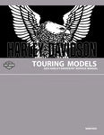 Unlock the full potential of your 2023 Harley-Davidson Touring motorcycle with the comprehensive 94001024 Service Manual in PDF format. This essential guide provides detailed instructions, diagrams, and troubleshooting tips to ensure your bike runs smoothly and efficiently. Whether you're a seasoned mechanic or a passionate DIY enthusiast, this manual equips you with the knowledge to perform maintenance and repairs with confidence. Don't miss out on the opportunity to enhance your riding experience download