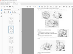Discover the essential guide for operating your 2023 Hyundai Forklift 20D-7SA with our comprehensive PDF Operator Manual. This digital resource is designed to provide you with all the necessary information to ensure safe and efficient operation, maintenance, and troubleshooting of your forklift.