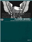 Unlock the full potential of your 2024 Harley-Davidson FLHXSE with the comprehensive Supplement Service Manual (94001170) in PDF format. This essential guide provides detailed instructions, diagrams, and troubleshooting tips to ensure your motorcycle runs smoothly and efficiently. Whether you're a seasoned mechanic or a passionate DIY enthusiast, this manual equips you with the knowledge to perform maintenance and repairs with confidence. Don't miss out on the opportunity to enhance your riding experience