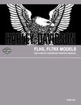 Unlock the full potential of your 2024 Harley-Davidson FLHX and FLTRX with the comprehensive Service Manual (94001162) in PDF format. This essential guide provides detailed maintenance procedures, troubleshooting tips, and specifications to keep your motorcycle running smoothly. Whether you're a seasoned mechanic or a DIY enthusiast, this manual is designed to empower you with the knowledge needed for efficient repairs and upkeep. Don't miss out on the opportunity to enhance your riding experience download