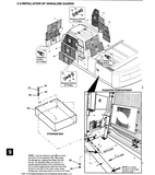 KOBELCO HYDRAULIC EXCAVATOR SK160LC-6E ED190LC-6E OPERATOR MANUAL