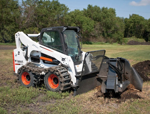 BOBCAT S750 SKID – STEER LOADER SERVICE REPAIR MANUAL - PFD FILE
