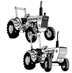 231, 340, 445, 531, 540, 545 - New Holland Operator's Manual 42023160 Download PDF - Manual labs