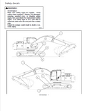 KOBELCO HYDRAULIC EXCAVATOR SK170-9 TIER 4 OPERATOR MANUAL