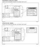 KOBELCO HYDRAULIC EXCAVATOR SK485-9L TIER 3 OPERATOR MANUAL