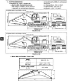 KOBELCO HYDRAULIC EXCAVATOR SK210LC VI SK250LC VI OPERATOR MANUAL