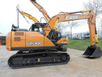 CASE CX130C CRAWLER EXCAVATOR SERVICE REPAIR MANUAL - PFD FILE