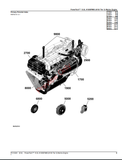 POWERTECH 13.5L 6135S85 MRINE ENGINE PC12324 - PARTS CATALOG MANUAL