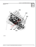 PARTS CATALOG MANUAL - POWERTECH 6.8L 6068TF220R02 OEM OEM (6068 NON-CERTIFIED ENGINE) PC11648
