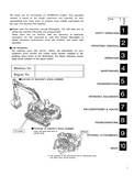KOBELCO HYDRAULIC EXCAVATOR SK100 SK120 SK120LC(II) OPERATOR MANUAL