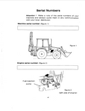KOBELCO 750, 760, 860 LOADER BACKHOE - OPERATOR MANUAL PDF DOWNLAOD