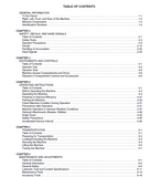 Kobelco Hydraulic Excavator SK55SRX Tier 4 Operator Manual