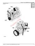 PARTS CATALOG MANUAL - POWERTECH PLUS 6.8L 6068HFG85 GEN SET (TIER 3 ENGINE) PC11482