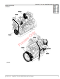 PARTS CATALOG MANUAL - POWERTECH PLUS 6.8L 6068HFG85 GEN SET (TIER 3 ENGINE) PC11482
