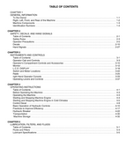 KOBELCO HYDRAULIC EXCAVATOR 235SR TIER 4 OPERATOR MANUAL