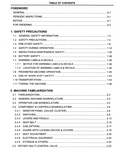 KOBELCO HYDRAULIC EXCAVATOR SK27SR-3 OPERATOR MANUAL