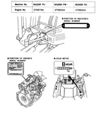 Kobelco Hydraulic Excavator SK25SR SK30SR SK35SR2 Operator Manual