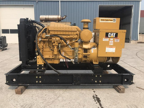 3306 (CAT) CATERPILLAR GENERATOR SET ENGINE SERVICE REPAIR MANUAL 7KF DOWNLOAD PDF - Manual labs