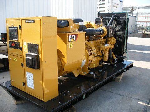 3406C (CAT) CATERPILLAR GENERATOR SET ENGINE SERVICE REPAIR MANUAL 1LS DOWNLOAD PDF - Manual labs