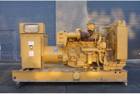3406 (CAT) CATERPILLAR GENERATOR SET ENGINE SERVICE REPAIR MANUAL 75Z DOWNLOAD PDF - Manual labs