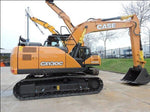 CASE CX130C CRAWLER EXCAVATOR SERVICE REPAIR MANUAL - PFD FILE