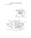 KOBELCO HYDRAULIC EXCAVATOR K903 II