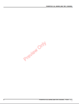 PARTS CATALOG MANUAL -  POWERTECH 6.8L 6068SFM75 MARINE ENGINE (60688 TIER 2 ENGINES) PC9614