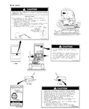 KOBELCO HYDRAULIC EXCAVATOR SK025-2 SK030-2 SK035-2 OPERATOR MANUAL