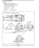 KOBELCO HYDRAULIC EXCAVATOR SK80CS-1E OPERATOR MANUAL