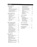 KOBELCO HYDRAULIC EXCAVATOR SK013SK015 OPERATOR MANUAL