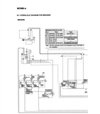KOBELCO EXCAVATOR GRAND BEETLE - MINOR CHANGE SK & YT SERIES  OPERATOR MANUAL