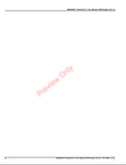 PARTS CATALOG MANUAL - 6068HN077 POWERTECH 6.8L MAZZOTI OEM ENGINE (TIER II) PC13956