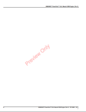 PARTS CATALOG MANUAL - 6068HN077 POWERTECH 6.8L MAZZOTI OEM ENGINE (TIER II) PC13956