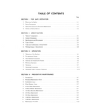 KOBELCO HYDRAULIC EXCAVATOR MD180LC OPERATOR MANUAL