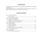 KOBELCO HYDRAULIC EXCAVATOR SK70SR SK70SR-1E OPERATOR MANUAL