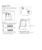 KOBELCO HYDRAULIC EXCAVATOR MD300LC OPERATOR MANUAL
