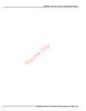 PARTS CATALOG MANUAL - 6068HB551 POWERTECH PVS 6.8L LBH OEM ENGINE (STAGE V) PC13958