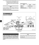 KOBELCO HYDRAULIC EXCAVATOR SK290(LC)-VI SK330(LC)-VI OPERATOR MANUAL