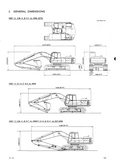 KOBELCO HYDRAULIC EXCAVATOR K907 IIK907LC II OPERATOR MANUAL