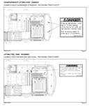 KOBELCO HYDRAULIC EXCAVATOR SK485LC-9 TIER 4 OPERATOR MANUAL