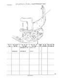 KOBELCO HYDRAULIC EXCAVATOR SK70SR SK70SR-1E OPERATOR MANUAL