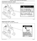 KOBELCO HYDRAULIC EXCAVATOR 235SR TIER 4 OPERATOR MANUAL