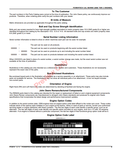 PARTS CATALOG MANUAL -  POWERTECH 6.8L 6068SFM75 MARINE ENGINE (60688 TIER 2 ENGINES) PC9614