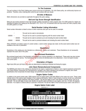 PARTS CATALOG MANUAL -  POWERTECH 6.8L 6068SFM75 MARINE ENGINE (60688 TIER 2 ENGINES) PC9614