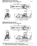 Kobelco Hydraulic Excavator SK25SR SK30SR SK35SR2 Operator Manual