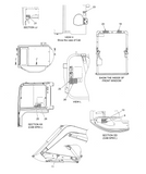 KOBELCO HYDRAULIC EXCAVATOR SK50SR-3 OPERATOR MANUAL