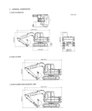 KOBELCO HYDRAULIC EXCAVATOR K903 II