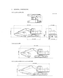 KOBELCO HYDRAULIC EXCAVATOR MD200BLC OPERATOR MANUAL